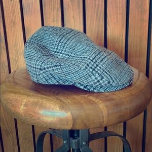 Irish flat cap☘️